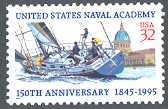 U.S. Naval Academy United States, 1995